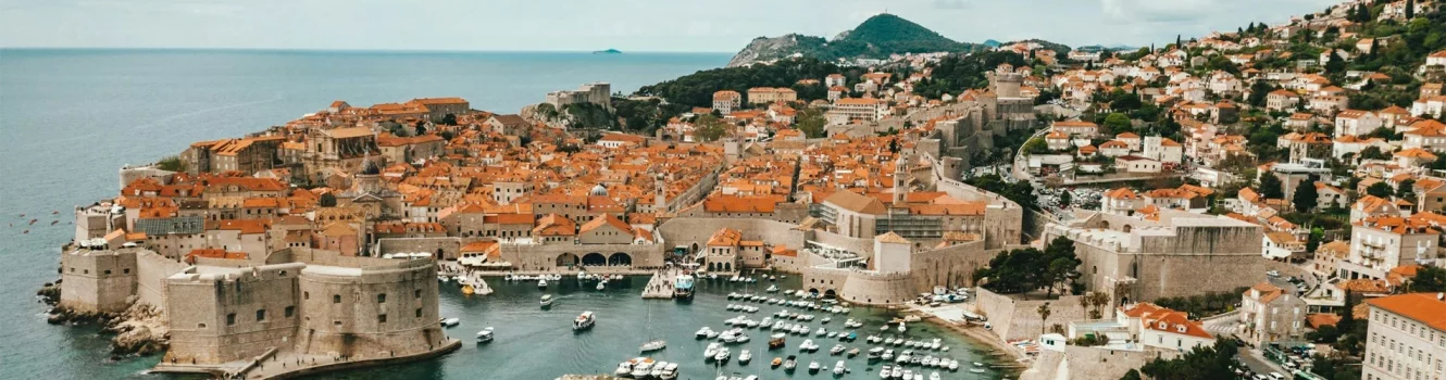 ویزا کرواسی