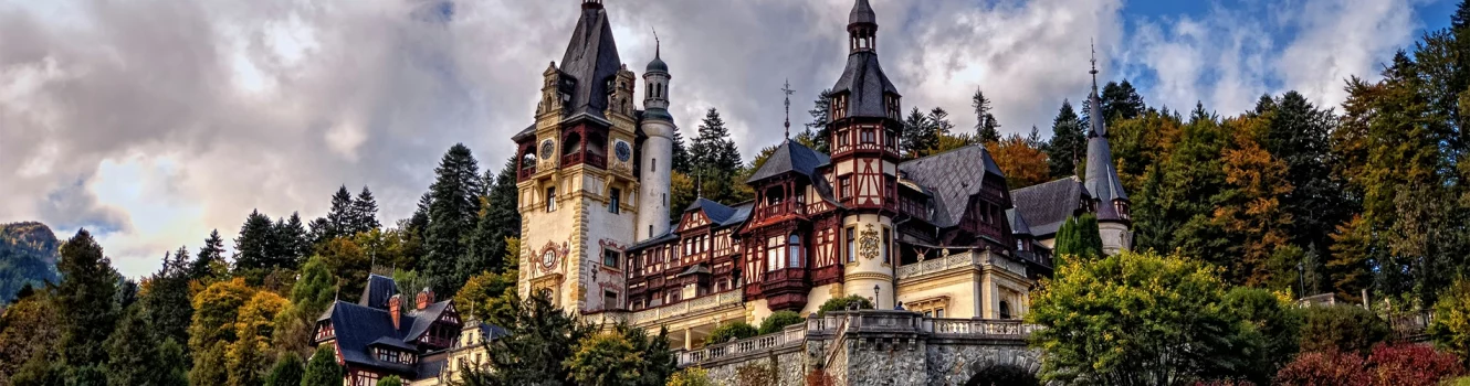 ویزا رومانی