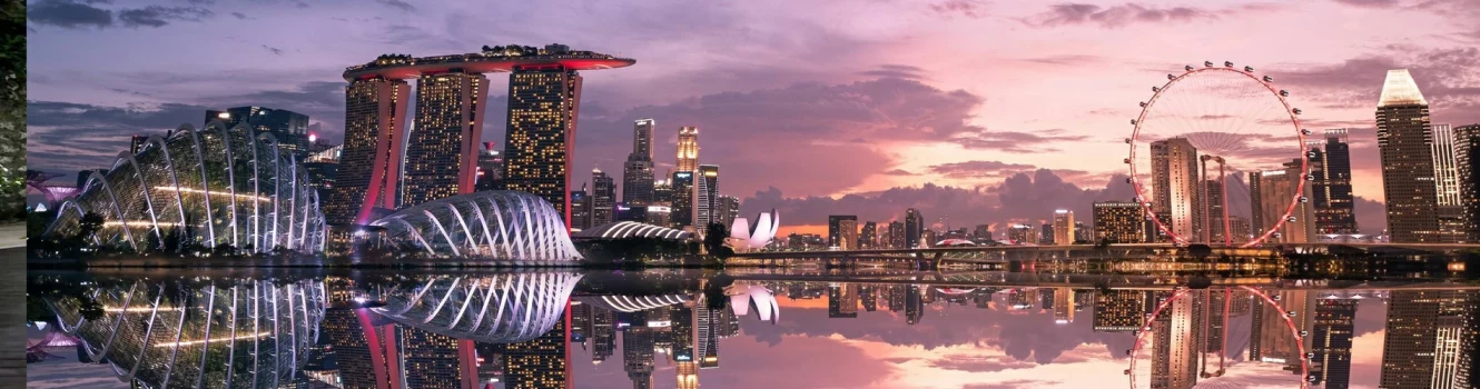 ویزا سنگاپور