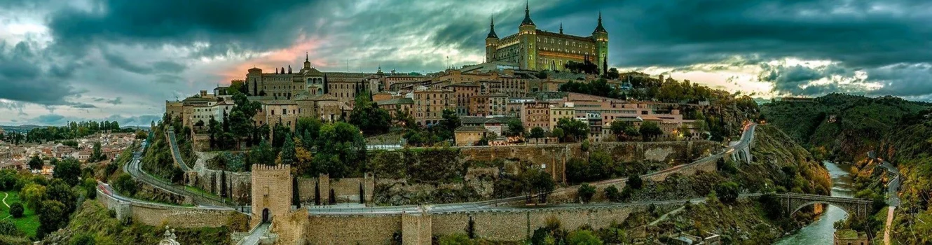 ویزا اسپانیا