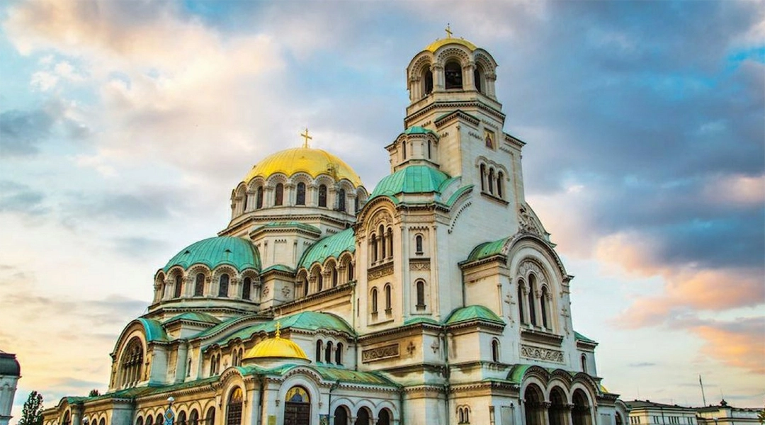 ویزا بلغارستان