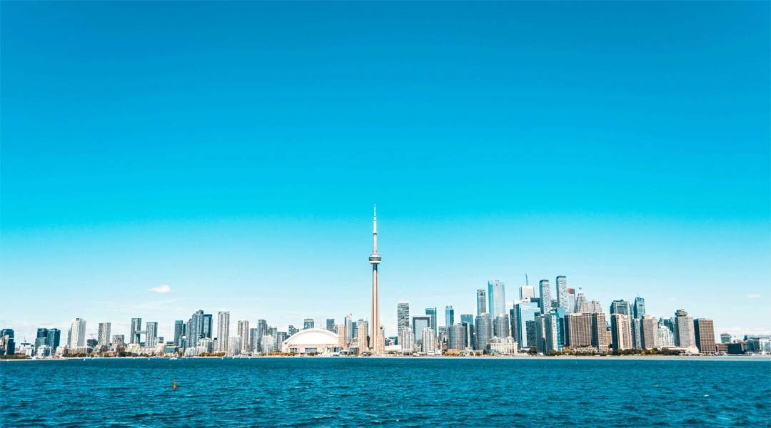 ویزا کانادا