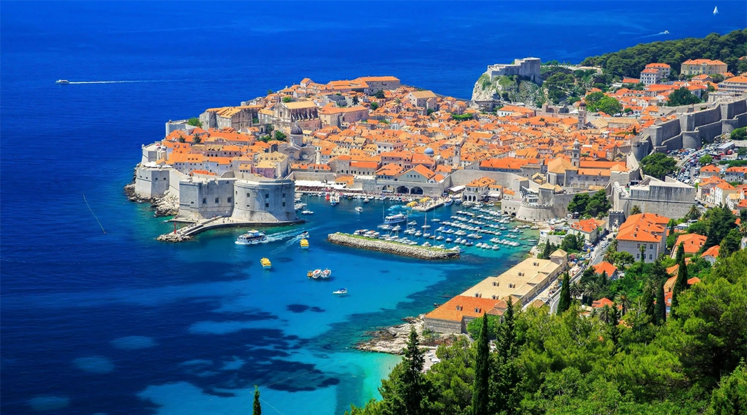 ویزا کرواسی