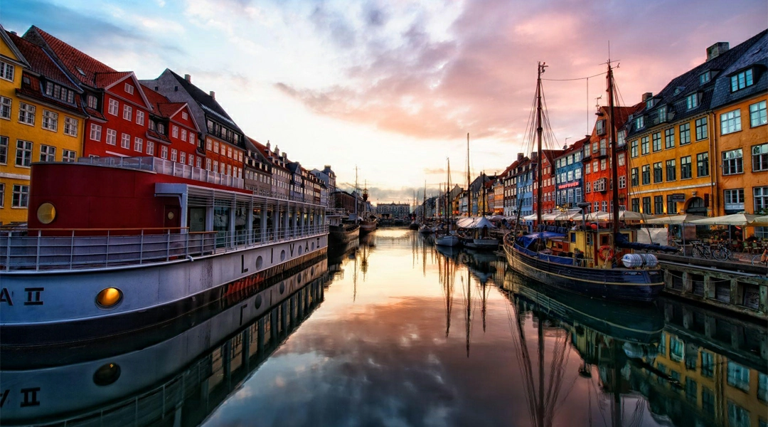 ویزا دانمارک