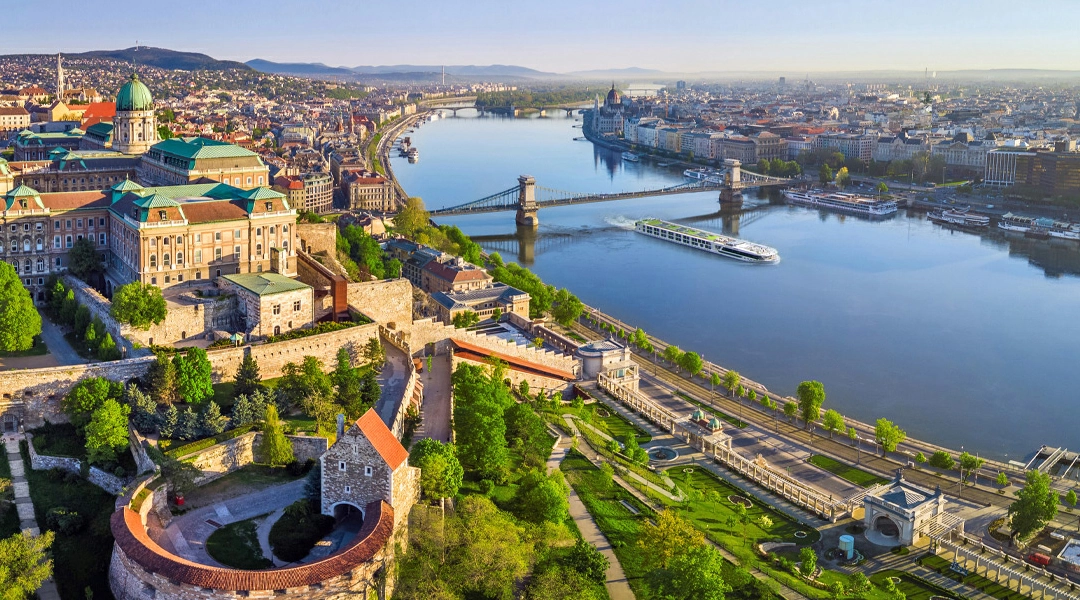 ویزا مجارستان