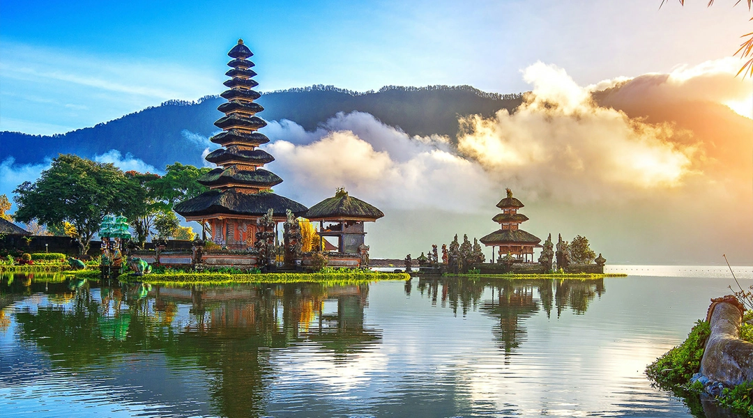 ویزا اندونزی