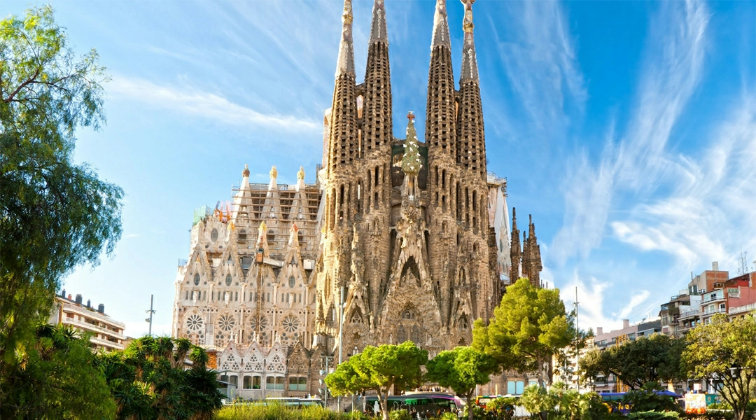 ویزا اسپانیا