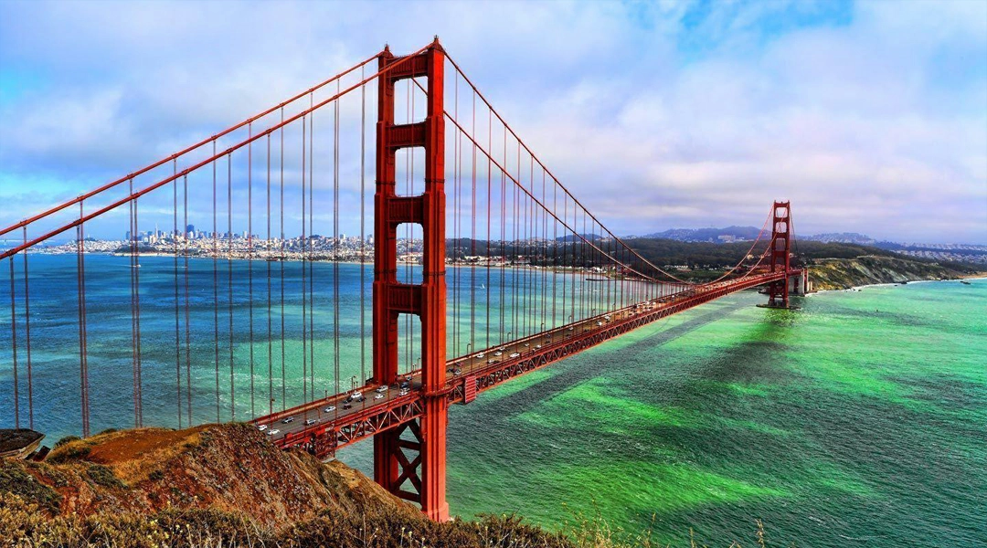 ویزا امریکا